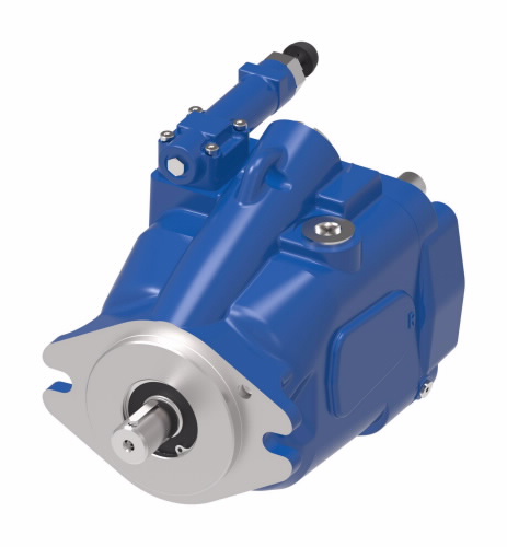 HYDRAULIC PUMP