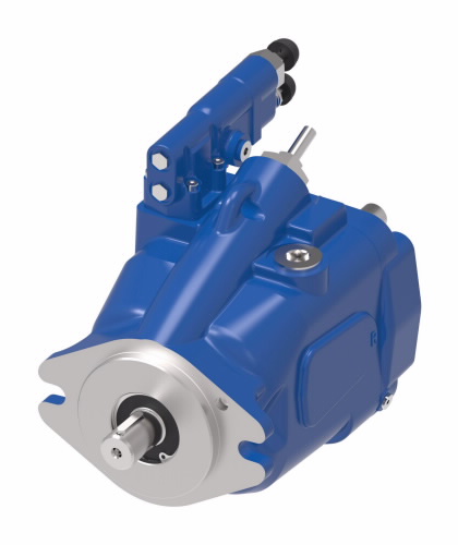 HYDRAULIC PUMP