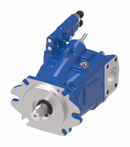 HYDRAULIC PUMP