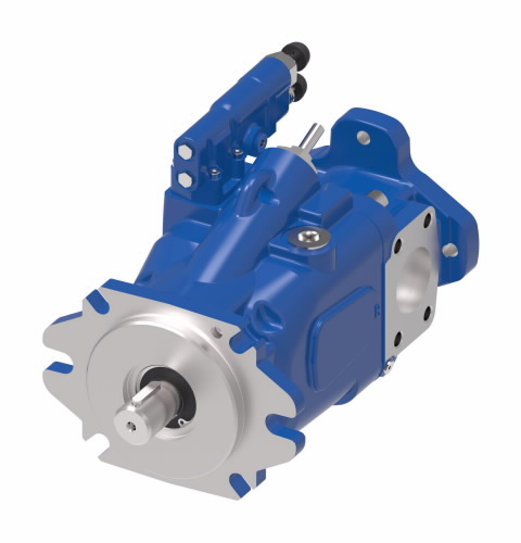 HYDRAULIC PUMP