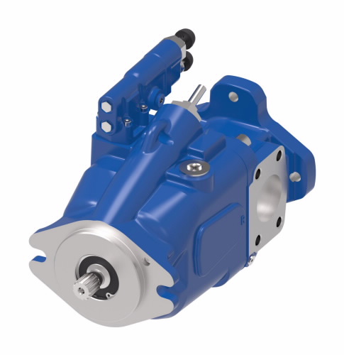 HYDRAULIC PUMP