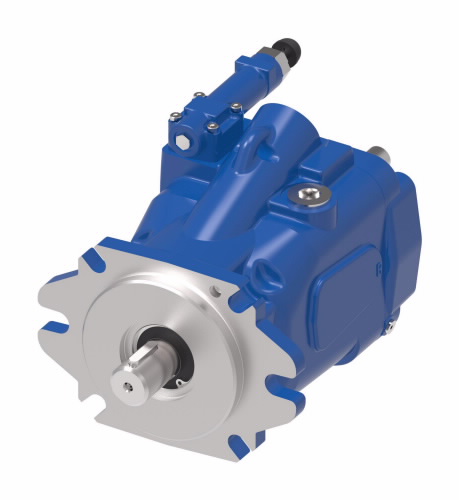 HYDRAULIC PUMP