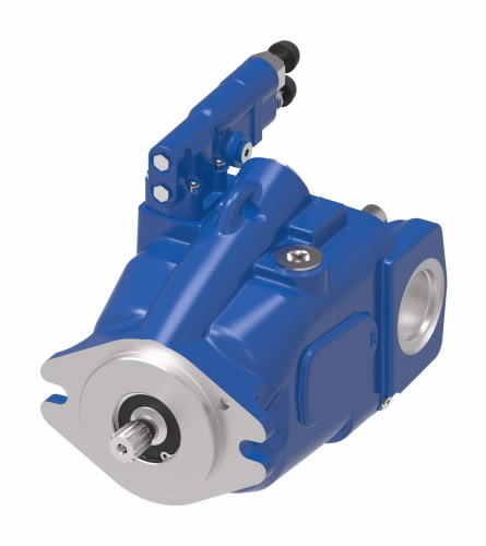 HYDRAULIC PUMP