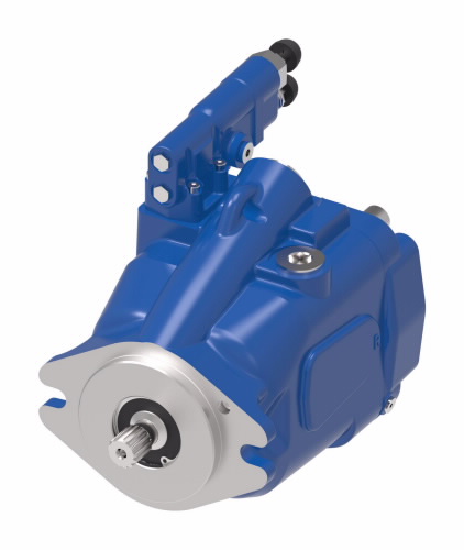 HYDRAULIC PUMP
