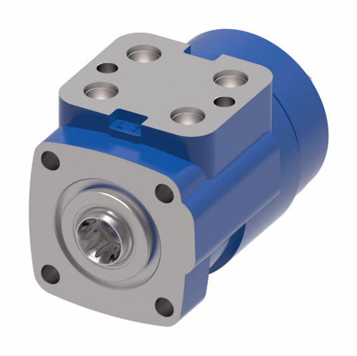 XCEL45 STEERING UNIT -