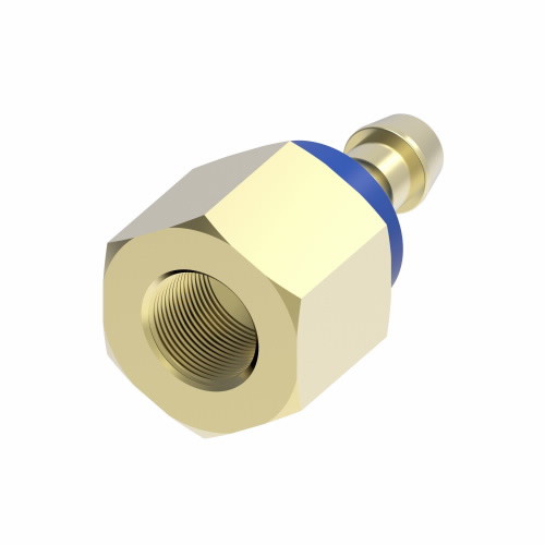 FEMALE PIPE
