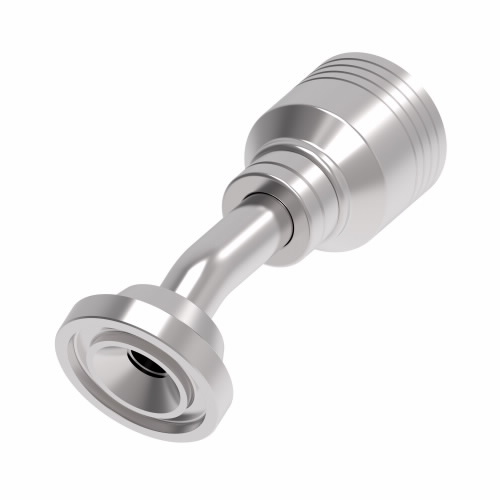 SPLIT FLANGE CODE 61 22.5°