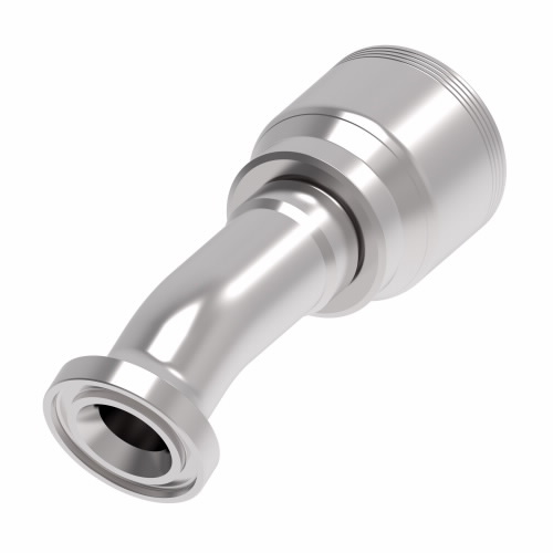 SPLIT FLANGE CODE 61 22.5°