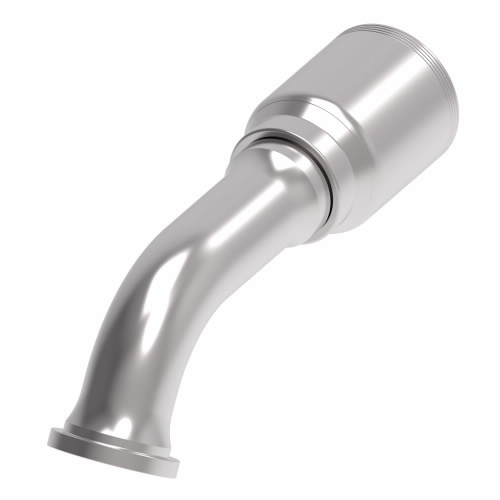 SPLIT FLANGE CODE 61 60°