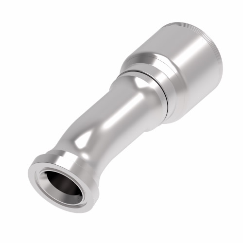 SPLIT FLANGE CODE 62 22°