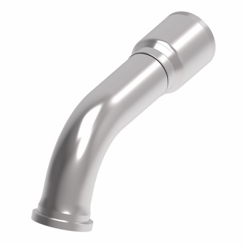 SPLIT FLANGE CODE 61 67.5°