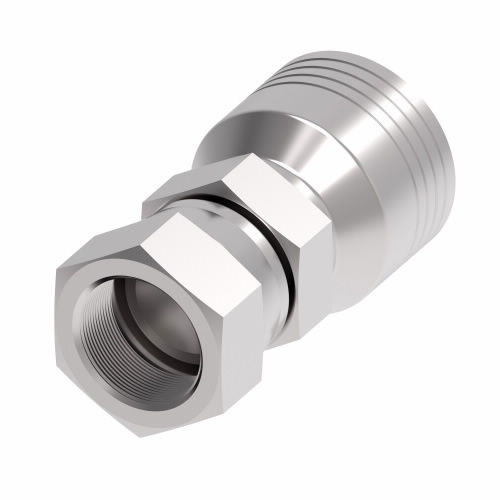 KOMATSU FEMALE SWIVEL