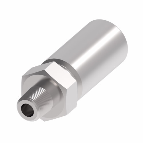 THERMOPLASTIC FITTING