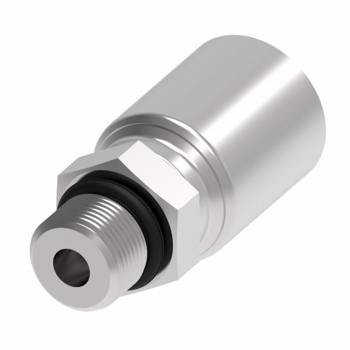 THERMOPLASTIC FITTING