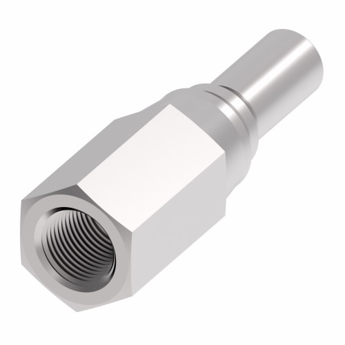 THERMOPLASTIC FITTING