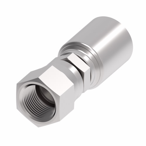 THERMOPLASTIC FITTING