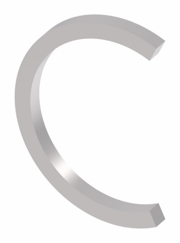 SNAP RING
