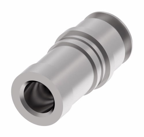 FD51 COUPLING FEMALE HALF