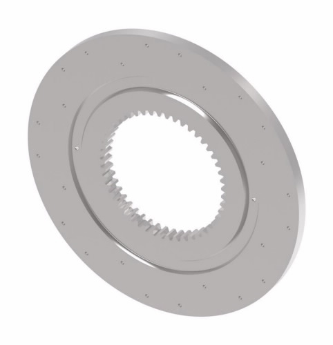 36WCB/WCS FRIC DISC CORE