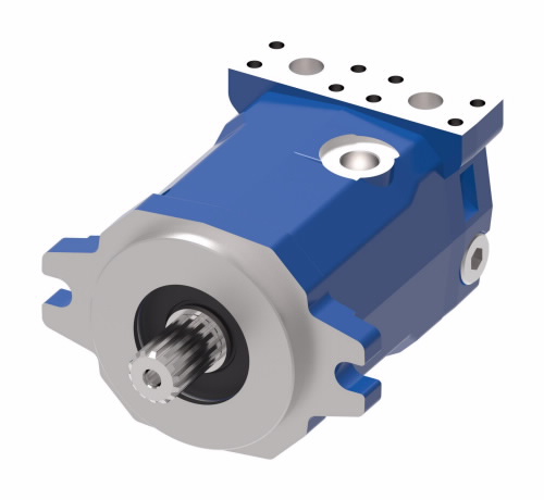 HMF105CDMR000A10000AA  (