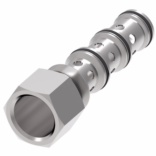 DIRECTIONAL CONTROL VALVES