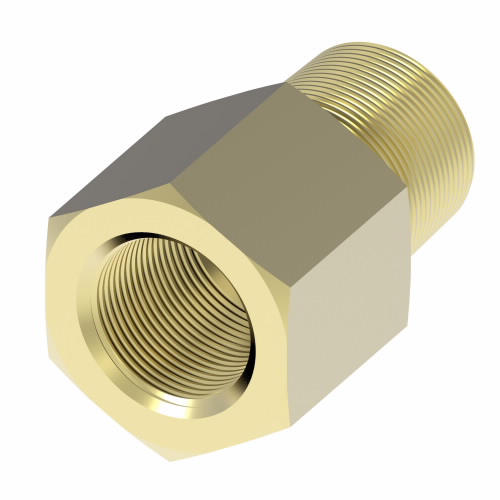 MALE CONNECTOR