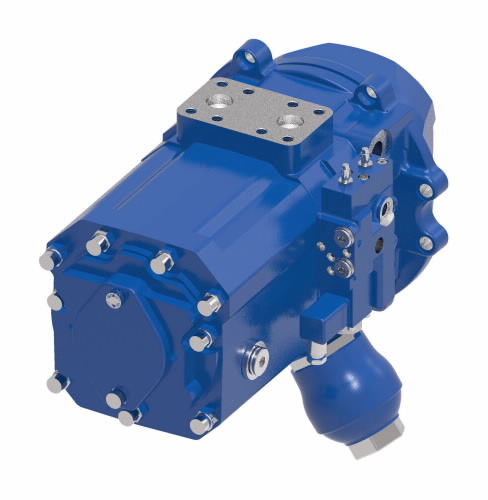HPR105 (CANFIELD CONV)