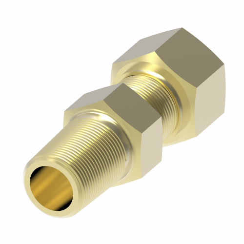MALE BALL CHECK CONNECTOR