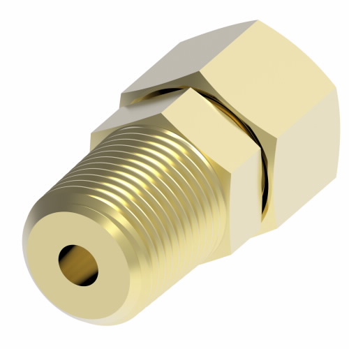 MALE CONNECTOR