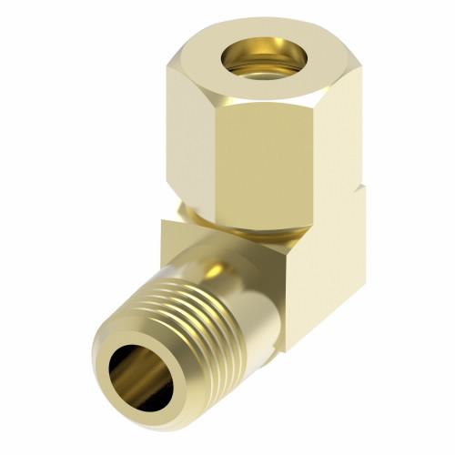 90° MALE ELBOW