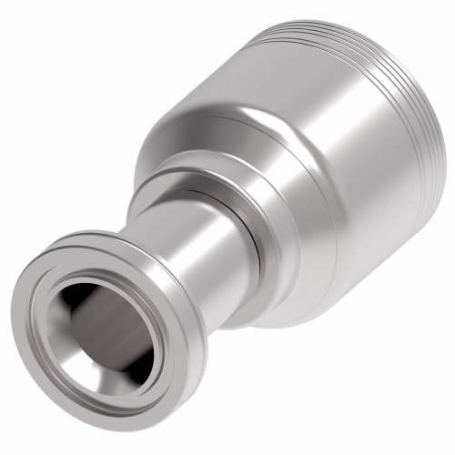 SPLIT FLANGE CODE 62