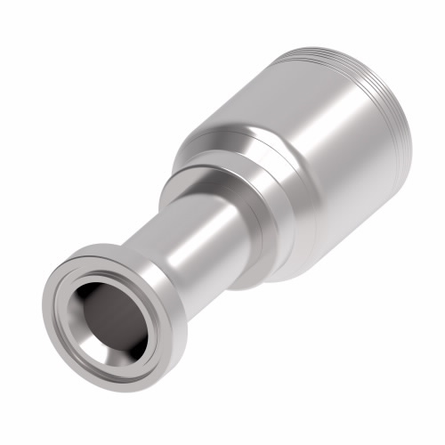 SPLIT FLANGE CODE 62