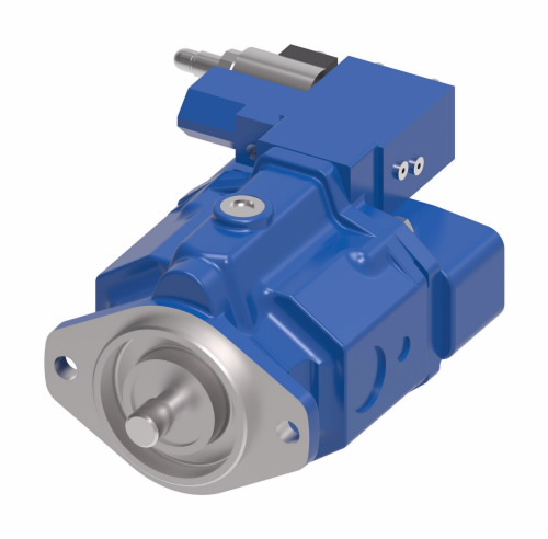 MEDIUM DUTY PISTON PUMP