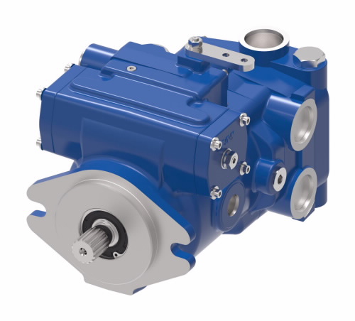 SERVO CONTROLLED VARIABLE
