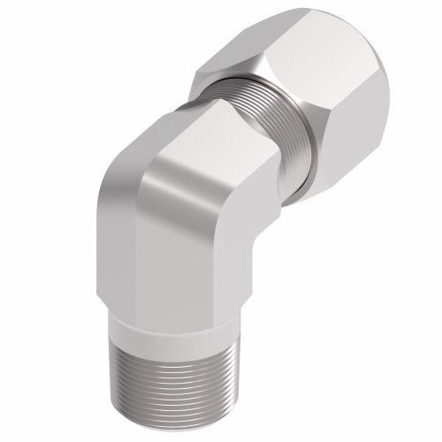 90° MALE ELBOW