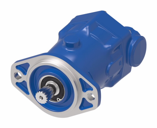 3.02 FIXED MOTOR