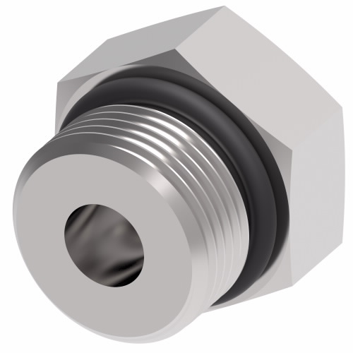 O-RING BOSS PLUG