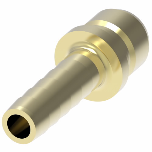 MALE 2ST LAITON TY. 1/4`