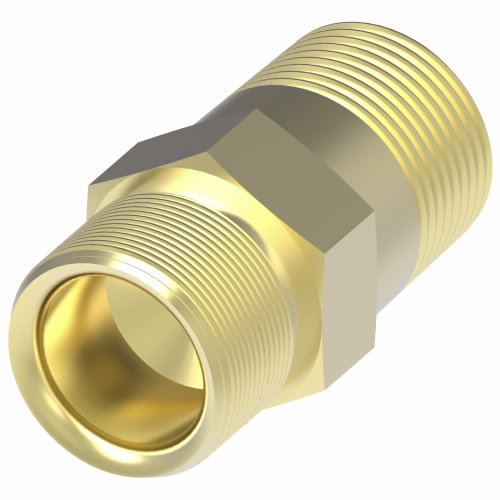 MALE CONNECTOR