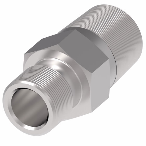 MALE CONNECTOR