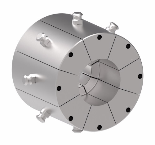 ET5040 STANDARD DIE