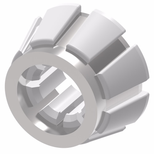 100R5 DIE INSERT ASSEMBLY