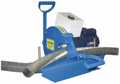 OTHERMACH 14 IN. HOSE CUT MACH