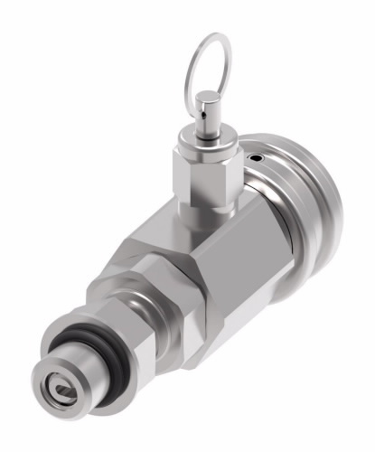 FD15 SERIES COUPLING COMPLETE
