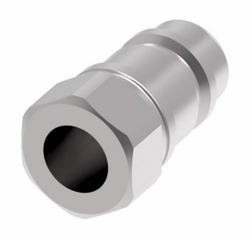 FD48 SERIES COUPLING MALE HALF