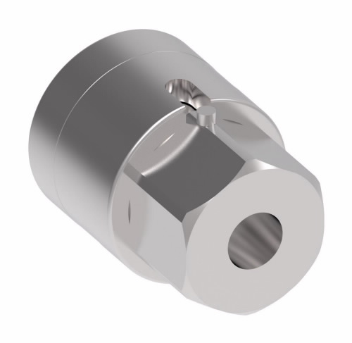 FD69 ARC-LATCH COUPLING COMP