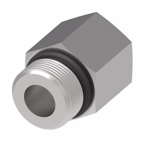 SAE O-RING BOSS REDUCER