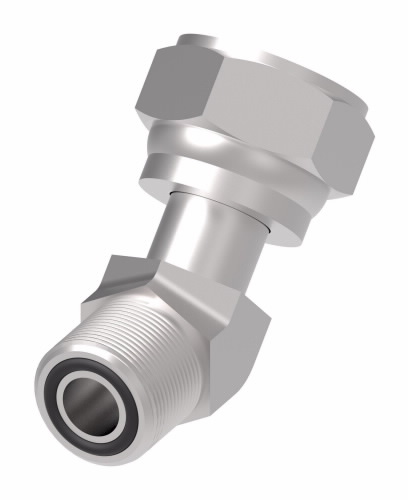 ADAPTOR 45 DEG MR/FR