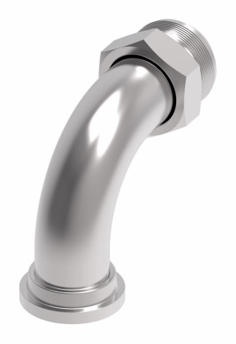 SPLIT FLANGE CODE 62