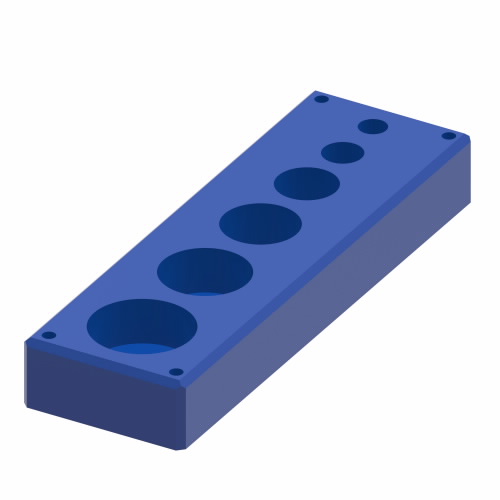 HOSE INSERTION GAGE